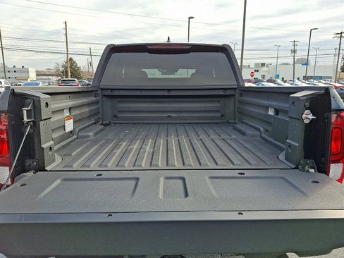 Certified 2024 Honda Ridgeline Sport image 29