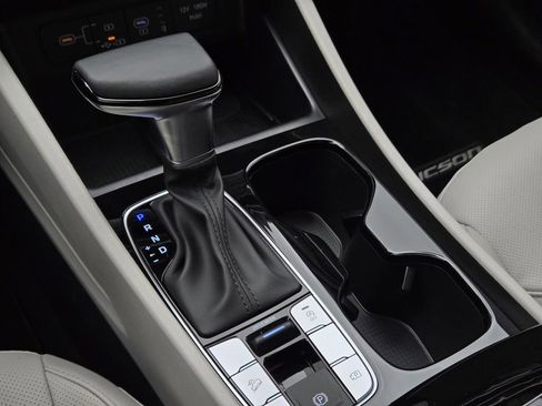 New 2026 Hyundai Tucson SEL FWD image 15