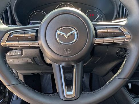 Certified 2026 MAZDA CX-50 2.5 Hybrid w/ Preferred Pkg AWD/4WD image 23