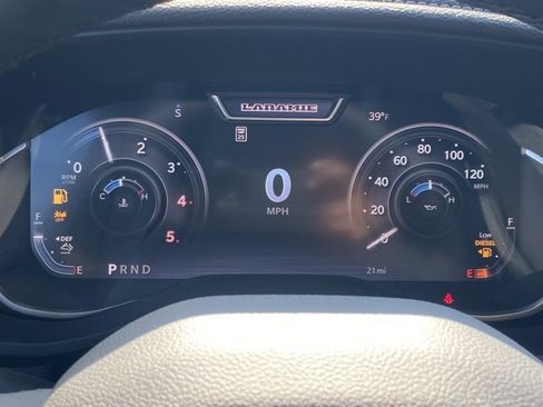 New 2026 RAM 2500 Laramie image 20