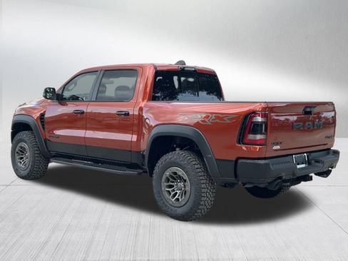 New 2024 RAM 1500 TRX image 6
