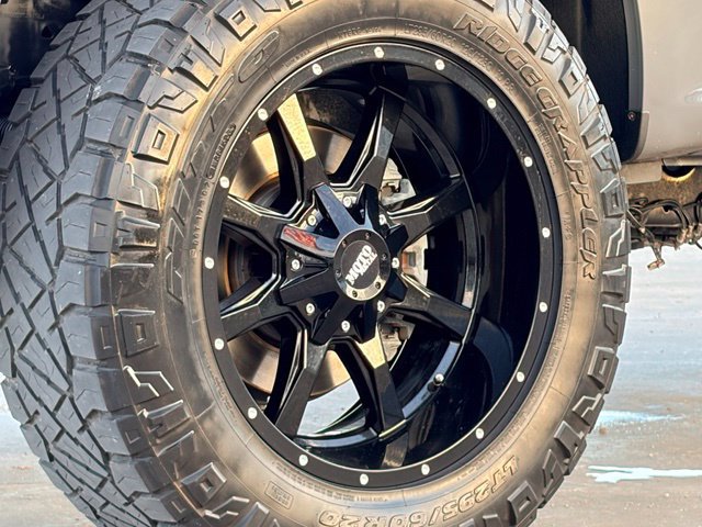 Used 2018 Ford F150 XL w/ Equipment Group 101A Mid AWD/4WD image 16