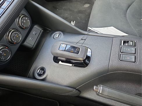 New 2024 Nissan Z Performance w/ Floor Mat Package image 25