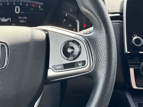 Certified 2022 Honda CR-V EX image 25