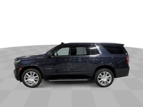 Used 2023 Chevrolet Tahoe High Country AWD/4WD image 6