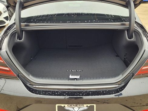 New 2025 Genesis G70 2.5T w/ Sport Prestige Package image 7