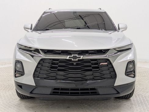 Used 2020 Chevrolet Blazer RS image 6