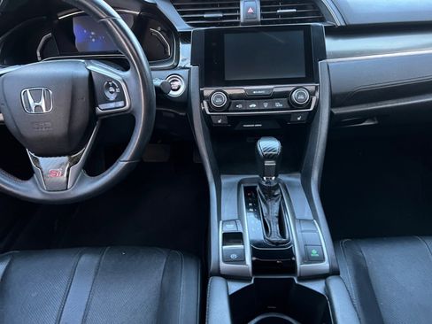 Used 2017 Honda Civic EX-L image 11