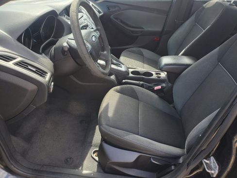 Used 2012 Ford Focus SE image 13