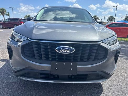 Used 2024 Ford Escape Active FWD image 9