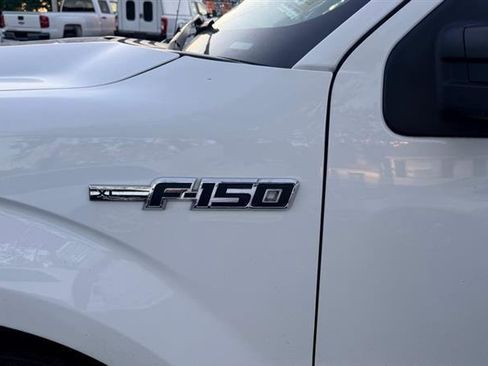 Used 2014 Ford F150 XL w/ Power Equipment Group AWD/4WD image 13