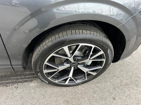 New 2026 Audi Q3 quattro 2.0T image 27