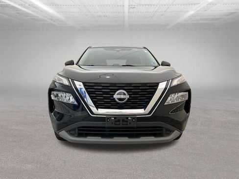 Used 2022 Nissan Rogue SV FWD image 9