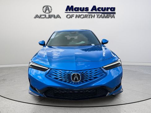 New 2026 Acura Integra A-Spec FWD image 9