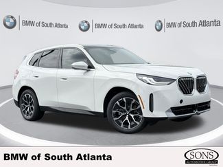 New 2026 BMW X3 xDrive30i AWD/4WD video 1