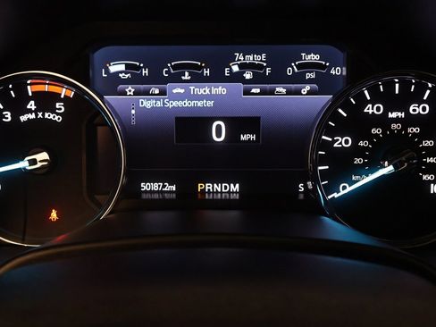 Used 2021 Ford F350 Lariat w/ Lariat Ultimate Package image 24