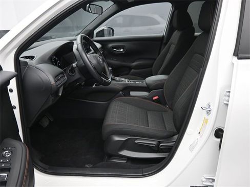 Used 2026 Honda HR-V Sport image 24