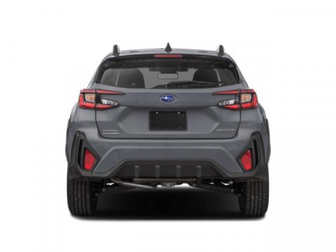 Certified 2026 Subaru Crosstrek 2.5i Premium AWD/4WD image 8