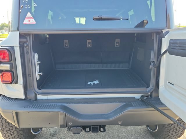 New 2026 Ford Bronco Raptor AWD/4WD image 8