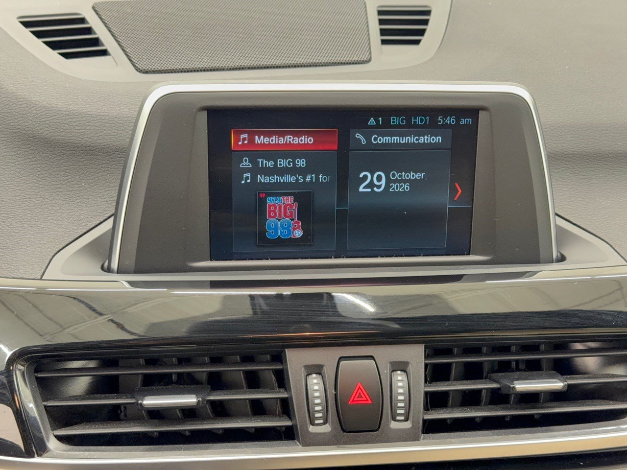 Used 2018 BMW X1 sDrive28i FWD image 23