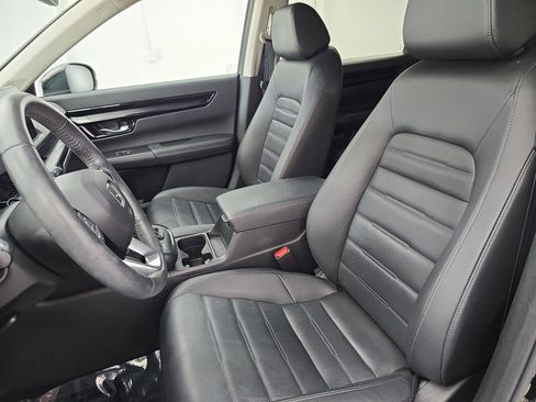 Certified 2024 Honda CR-V EX-L image 15