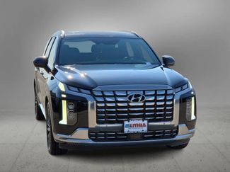 Used 2023 Hyundai Palisade Calligraphy AWD/4WD video 3