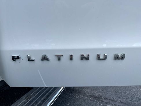 Used 2020 Ford Expedition Platinum AWD/4WD image 28
