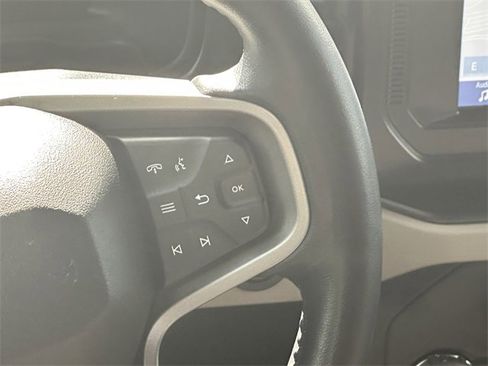 Used 2022 Ford Bronco Wildtrak image 25