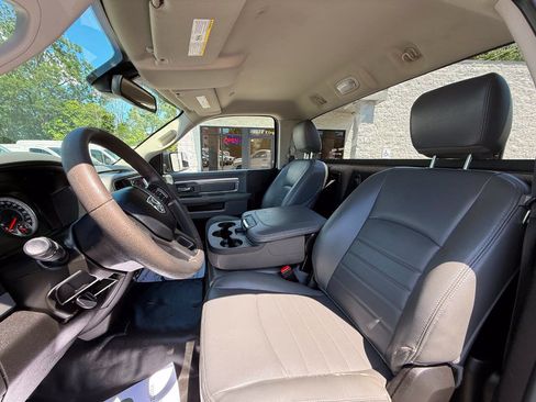 Used 2019 RAM 1500 Tradesman w/ Power & Remote Entry Group RWD image 13