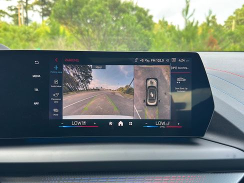 New 2026 BMW M235i xDrive w/ Technology Package image 4