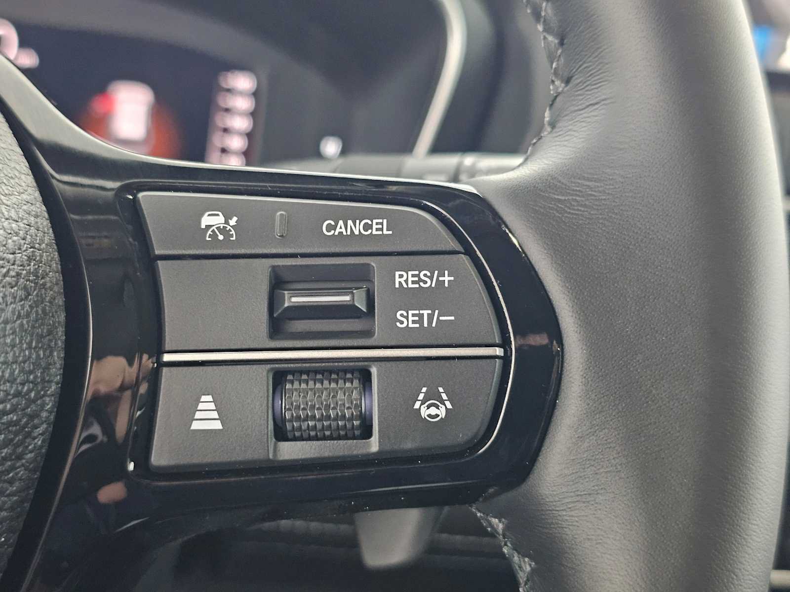 Certified 2026 Honda Passport RTL image 30