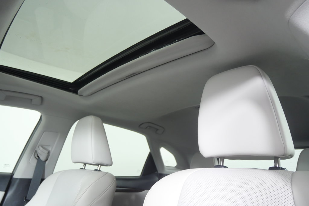 Used 2022 Lexus RX 350 FWD w/ Premium Package image 12