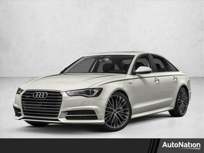 Used 2017 Audi A6 2.0T Premium Plus w/ Premium Plus Package