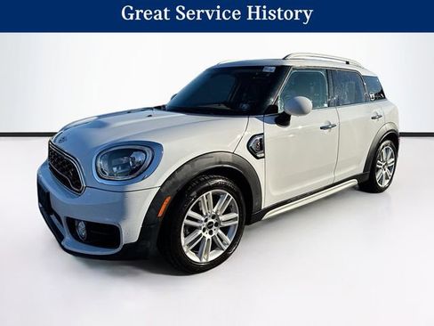 Used 2018 MINI Cooper Countryman S image 3