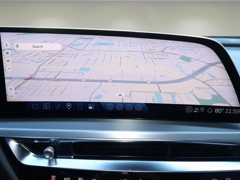 New 2026 Cadillac Lyriq Luxury image 25