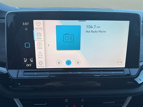 New 2026 Volkswagen Atlas SEL Premium R-Line image 19