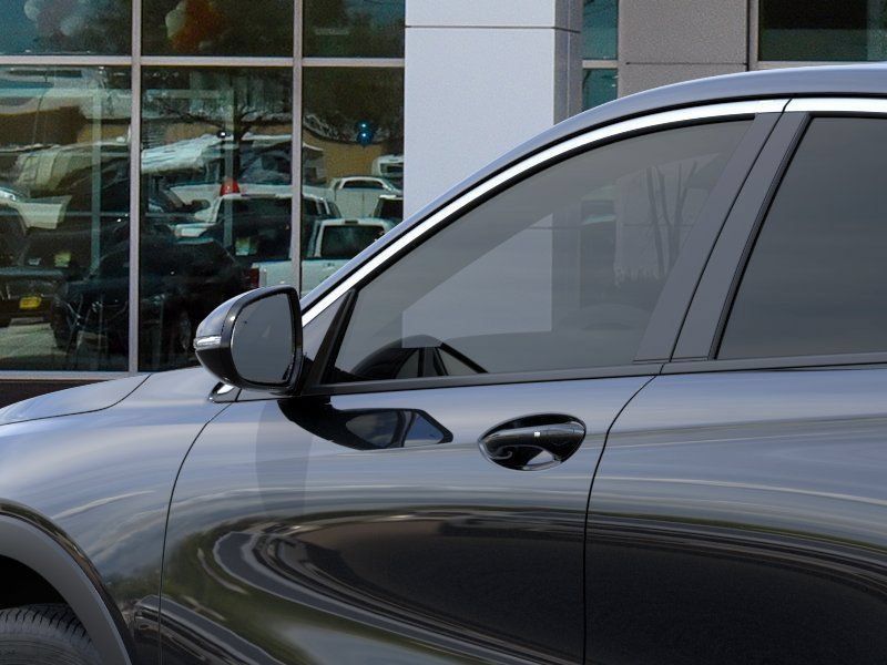 New 2026 Buick Envista Sport Touring w/ Convenience I Package FWD image 12