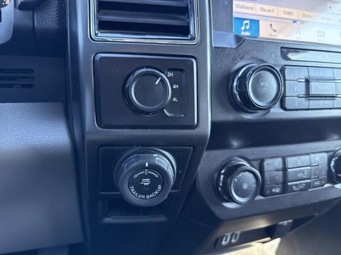 Used 2019 Ford F150 XLT w/ Equipment Group 302A Luxury image 22