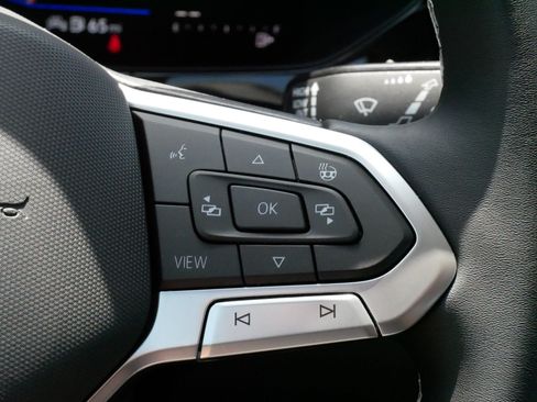 Certified 2023 Volkswagen Taos S AWD/4WD image 25