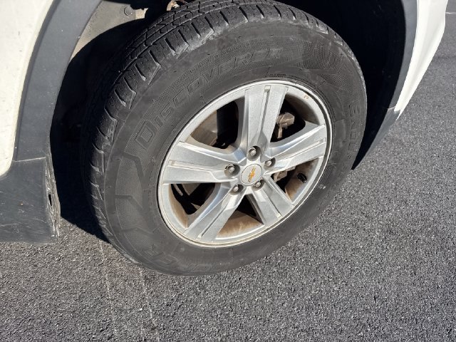 Used 2018 Chevrolet Trax LS AWD/4WD image 11