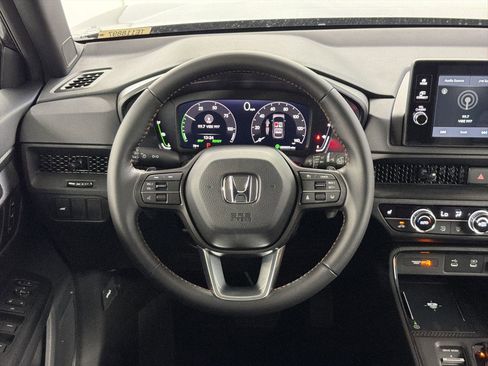 New 2026 Honda CR-V Sport-L image 23
