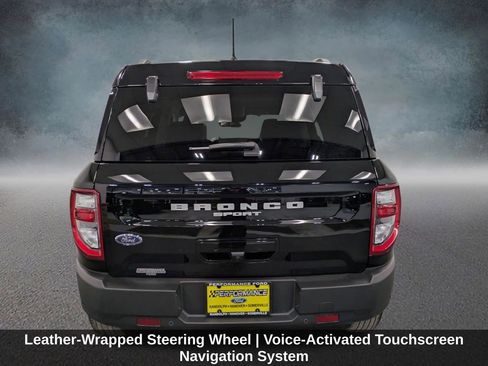 Used 2021 Ford Bronco Sport Big Bend w/ Big Bend Package (96B) image 6