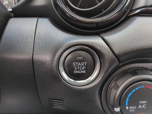 Used 2023 MAZDA MX-5 Miata Club w/ Weather Package RWD image 27