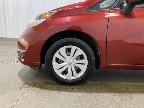 Used 2018 Nissan Versa Note S image 20