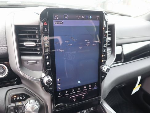 New 2026 RAM 1500 Laramie w/ Night Edition image 7