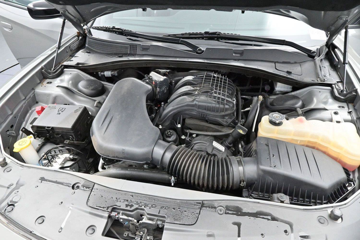 Used 2023 Dodge Charger GT w/ Blacktop Package RWD image 28