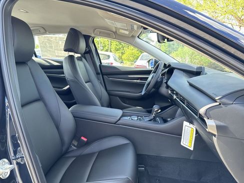 New 2026 MAZDA MAZDA3 s Sport FWD image 24