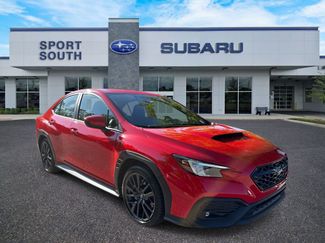 New 2026 Subaru WRX Premium video 1