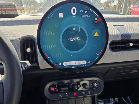 Used 2025 MINI Cooper S image 20