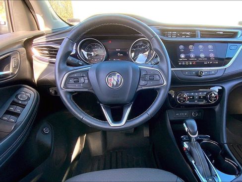 Used 2023 Buick Encore GX Select w/ Sport Touring Package image 5